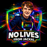 No Lives From Jackal